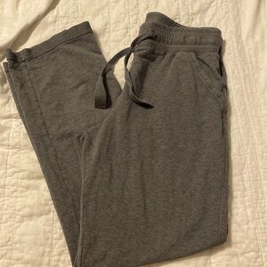 Organic cotton pants